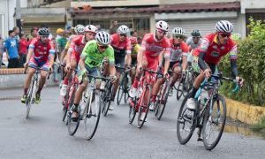 #SOS# Tachirenses no quieren que recorten etapas a la Vuelta en Bicicleta del 2019