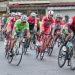 #SOS# Tachirenses no quieren que recorten etapas a la Vuelta en Bicicleta del 2019