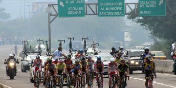 GW Shimano se pone a tono para triunfar en la Vuelta Grande de América 2019