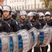 Fuerzas policiales argentinas podrán disparar a ciudadanos sin avisar