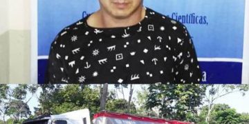 Preso transportista de combustible por simular el robo de gandola con 38 mil litros de gasolina