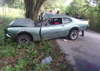 Un homicidio y hechos viales marcaron la temporada navideña en Trujillo
