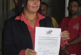 La menor votación en Rafael Rangel estuvo en la parroquia José Gregorio Hernández