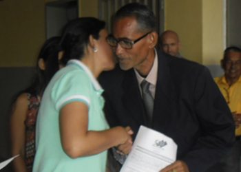 En Rafael Rangel presidirá el Concejo Alexis Guerrero