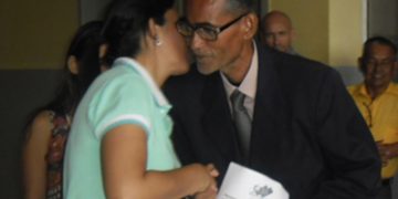 En Rafael Rangel presidirá el Concejo Alexis Guerrero