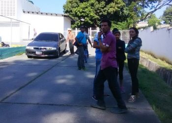 Lo mataron de varias puñaladas en una fiesta familiar