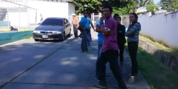 Lo mataron de varias puñaladas en una fiesta familiar