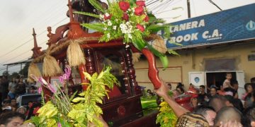 San Benito o el escapismo de la crisis que se vive