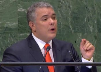 Duque: Colombia no cerrará frontera con Venezuela