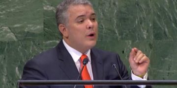 Duque: Colombia no cerrará frontera con Venezuela