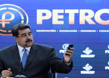 Aumentó el petro más de 100%, según el BDV
