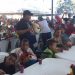 Fiesta Navideña para los migrantes venezolanos en la frontera