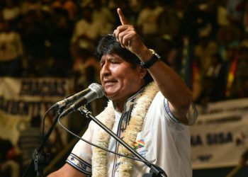 Bolivia encara el año electoral más ajustado en casi dos décadas