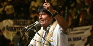 Bolivia encara el año electoral más ajustado en casi dos décadas