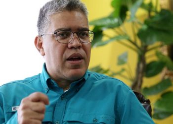 Dejó entrever Elías Jaua:  ANC llamará nuevamente a elecciones para escoger un nuevo parlamento