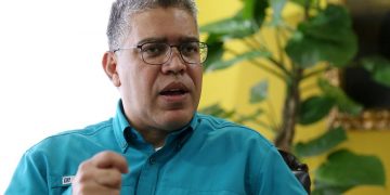 Dejó entrever Elías Jaua:  ANC llamará nuevamente a elecciones para escoger un nuevo parlamento