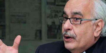 Rector de la UCAB, José Virtuoso: para reabrir el diálogo necesitamos un cambio de políticas del Estado