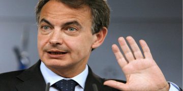 Rodríguez Zapatero: la salida en Venezuela es “el diálogo y la negociación”