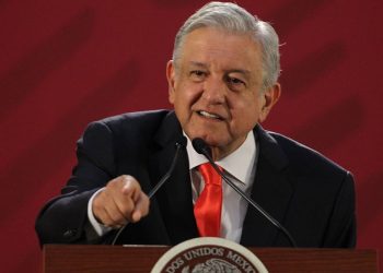 México da giro hacia lo social en el presupuesto 2019