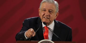 México da giro hacia lo social en el presupuesto 2019