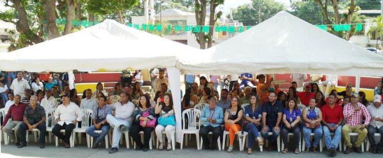 Oswaldo Gómez: el estado comunal “punto de honor” en nuestra gestión