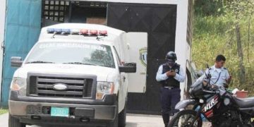 Dos hombres mueren en enfrentamiento con las Fapet