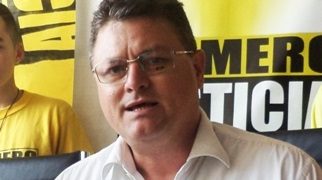 Manuel Aguilar Parilli: “Gobierno juega con el hambre de la gente”