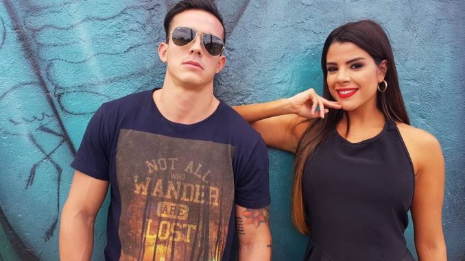 Resumen /Cotillón Farandulero