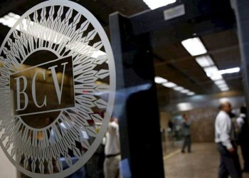 BCV: Reservas internacionales suben y cierran en US$ 9 mil 683 millones