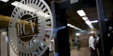 BCV: Reservas internacionales suben y cierran en US$ 9 mil 683 millones