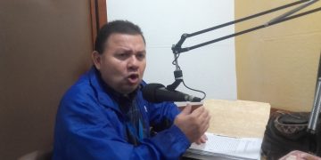 Efrén Pérez Nacar: no cometí un delito sino una falta administrativa y el CNU decidirá mi caso