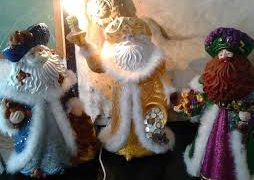 Cómo celebrar el espíritu de la Navidad