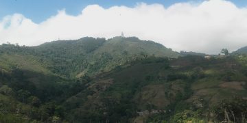 Carreteras rurales de Trujillo necesitan más que una cuadrilla para cortar el monte