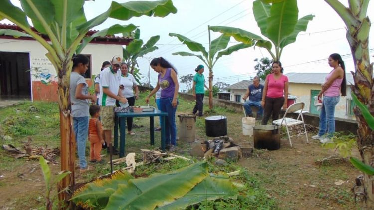 Fundación Inmaculada Concepción celebra los 127 años de Torococo