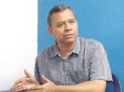 Yoni Toro: “Guaidó, líder al que no le van a mover el centro bajo ninguna circunstancia”