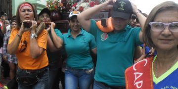 Este 25 y 26 suenan duro las requintas en Betijoque