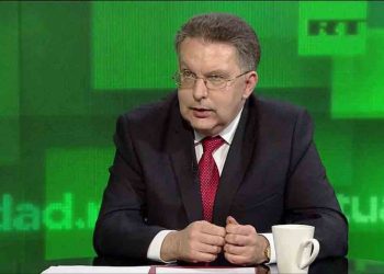 Rusia está dispuesta a ayudar a Venezuela con expertos