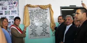 Marcos Palomares: nuevos concejales dejan claro lo que será su gestión