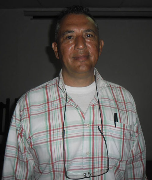 Marcos Palomares: nuevos concejales dejan claro lo que será su gestión