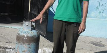 Pdvsa Gas se olvidó de la avenida 3 de Betijoque