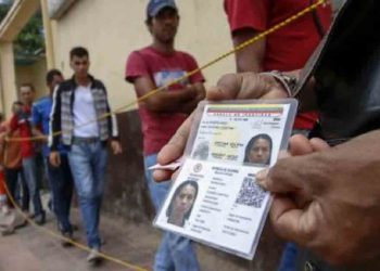 Colombia extiende Permiso Especial de Permanencia hasta el 21 de diciembre