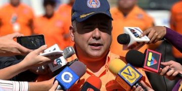 Sistema de Gestión de Riesgo monitorea y evalúa daños tras sismos en Carabobo