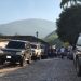 “Turistas” acaban con San Pedro del Río