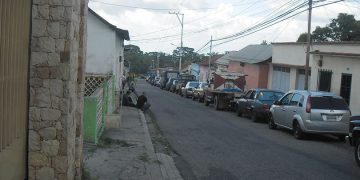 Inmensas colas para proveerse de gasolina en Betijoque