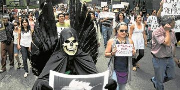 Sociedad Interamericana de Prensa lamenta oscuro año para el periodismo latinoamericano