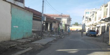 En el eje panamericano continúa la especulación con artículos de consumo masivo