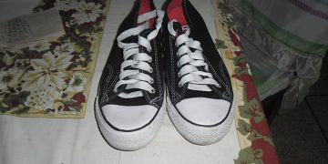 Productos desechables venden en tiendas de Valera