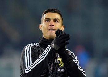 Ronaldo será sometido a juicio el 21 de enero de 2019