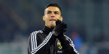 Ronaldo será sometido a juicio el 21 de enero de 2019