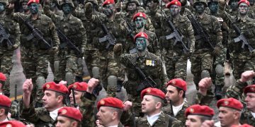 Se mantiene tensión entre Grecia y Turquía